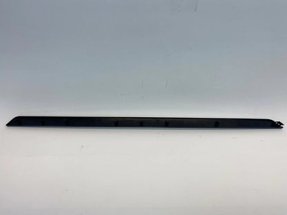2005-2010 VW VOLKSWAGEN JETTA REAR RIGHT DOOR PANEL TRIM MOLDING 1K4867450 OEM