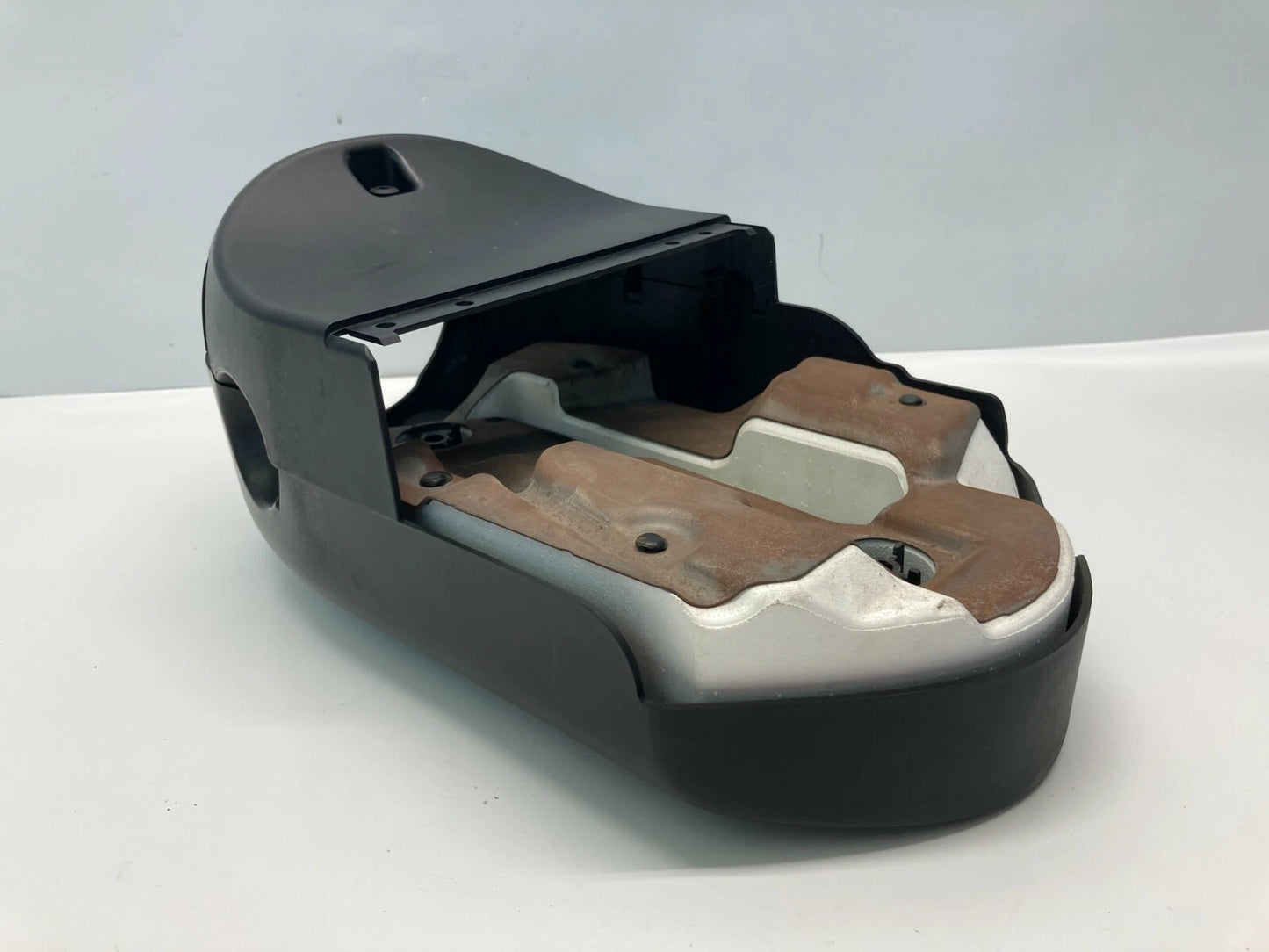 01-05 BMW 325I 325XI 330I 330XI SEDAN STEERING COLUMN SHROUD COVER 32311094678