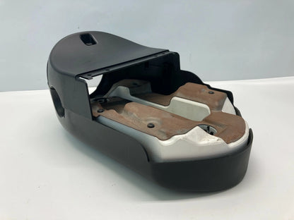 01-05 BMW 325I 325XI 330I 330XI SEDAN STEERING COLUMN SHROUD COVER 32311094678