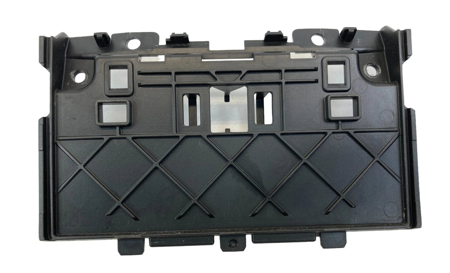 2006-2010 VW VOLKSWAGEN PASSAT 2009-2017 CC CENTER CONSOLE TRIM BRACKET MOLDING