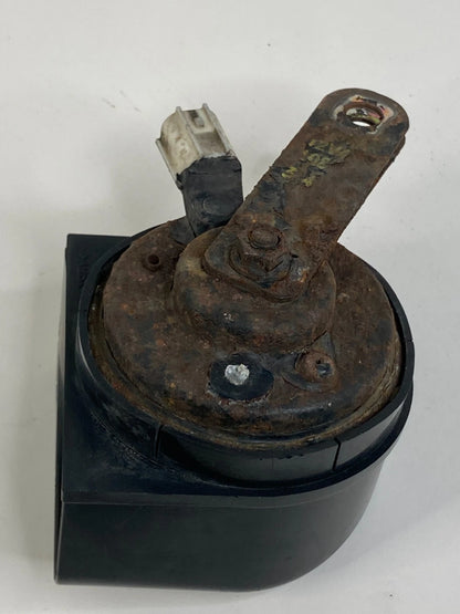 2003 04 05 06 2007 HONDA ACCORD LOW TONE PITCH ALARM HORN E358943 OEM