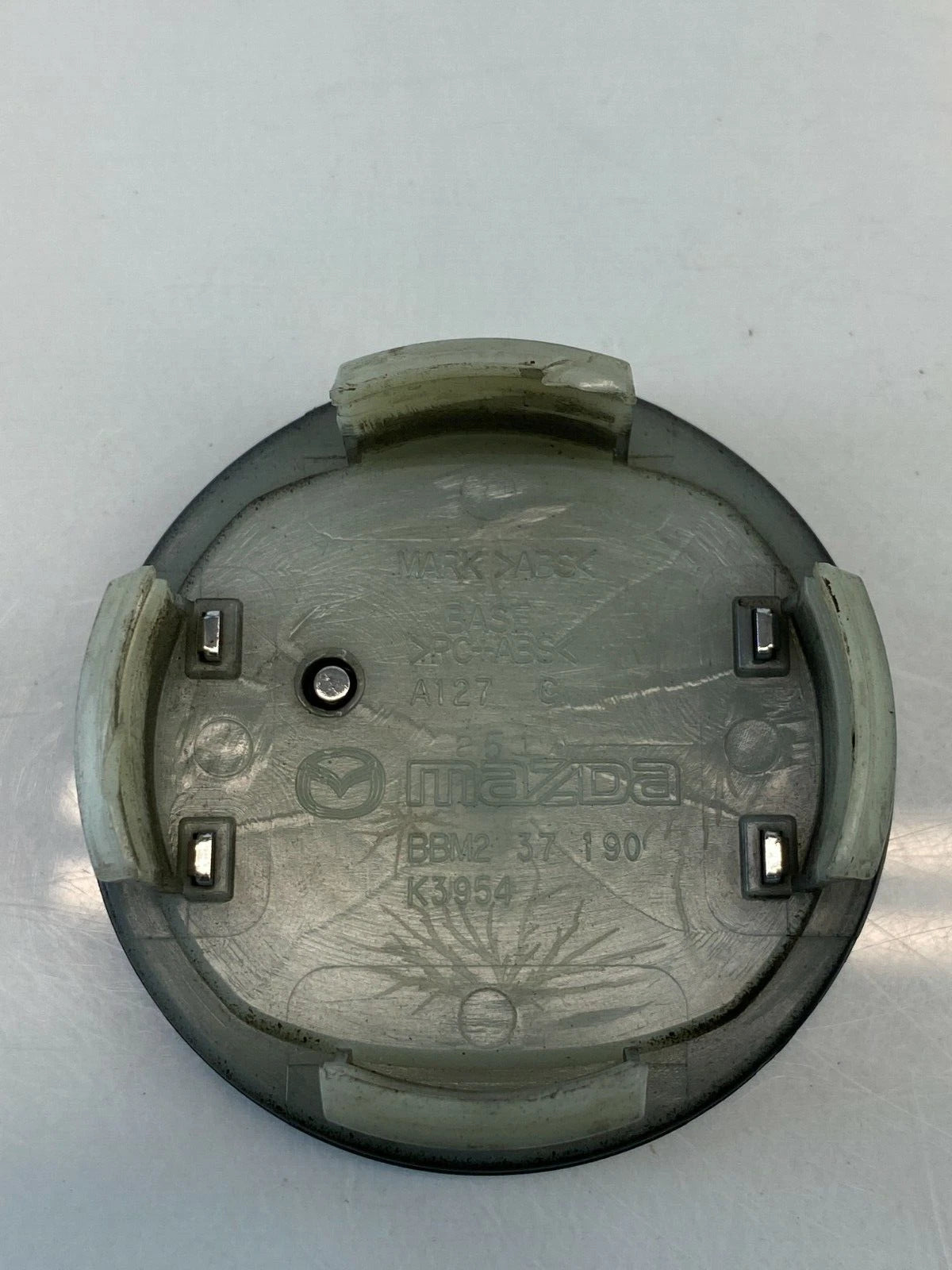 2011-2013 MAZDA6 MAZDA 6 WHEEL RIM HUBCAP CENTER CAP HUP CAP COVER BBM2-37-190