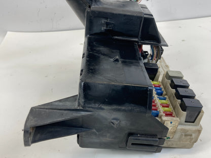 04-06 Nissan Altima 3.5L Engine Compartment Junction Fuse Box Assy 284B9-7Y000