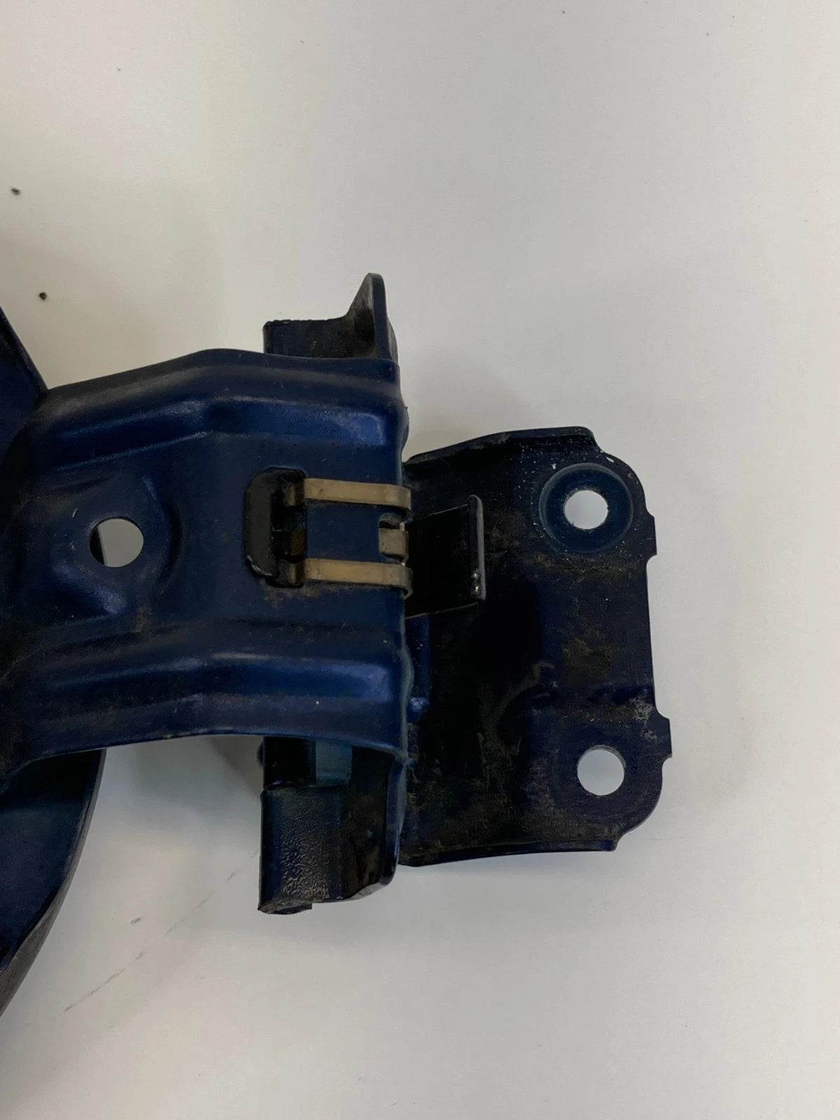 08 09 10 11 12 13 14 SCION XD GAS TANK FUEL FILLER DOOR LID COVER CAP OEM