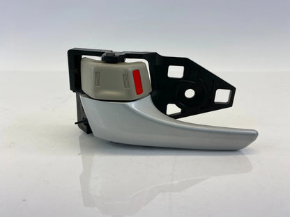 2010 2011 TOYOTA PRIUS FRONT LEFT DRIVER SIDE INTERIOR INNER DOOR HANDLE OEM