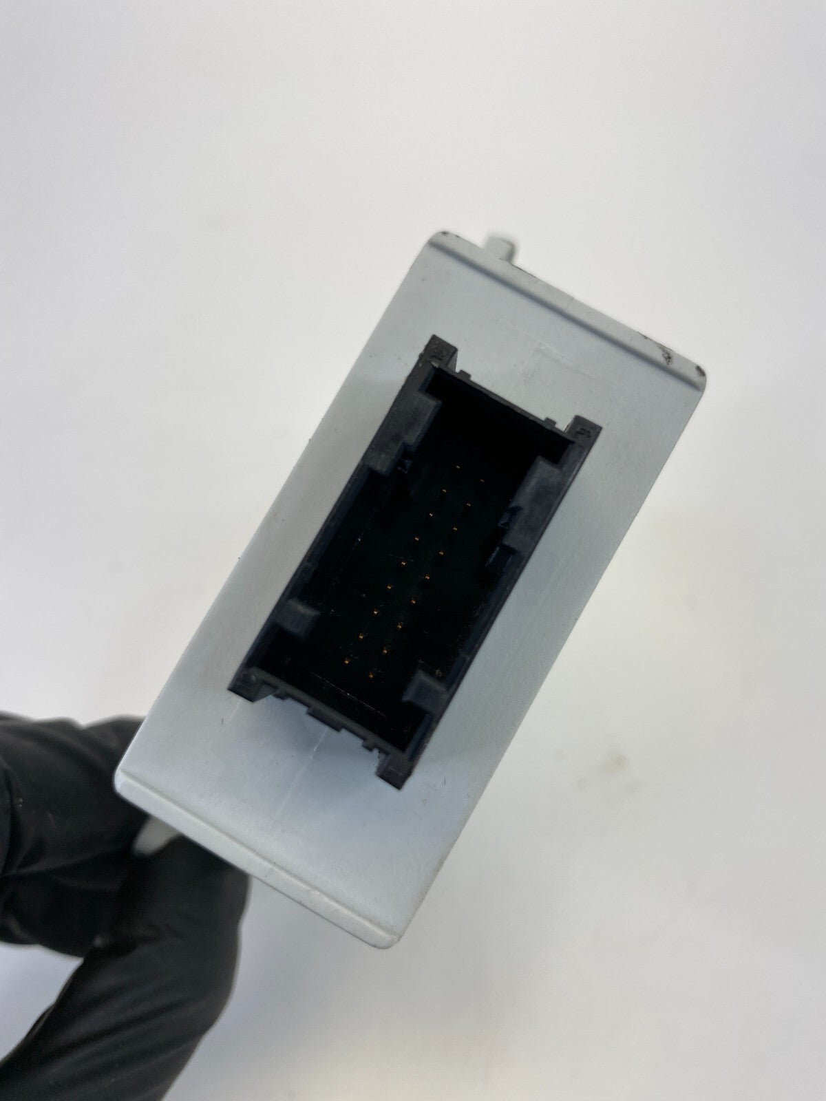 2006 BMW 330xi 330i 07-14 335i 3.0L Cruise Control Module Computer 6774206010