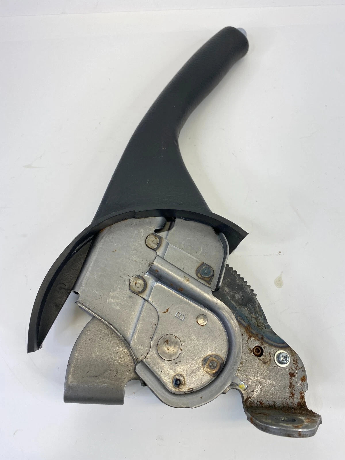 2005-2010 SCION TC EMERGENCY PARKING BRAKE HANDLE CONTROL LEVER ASSEMBLY OEM