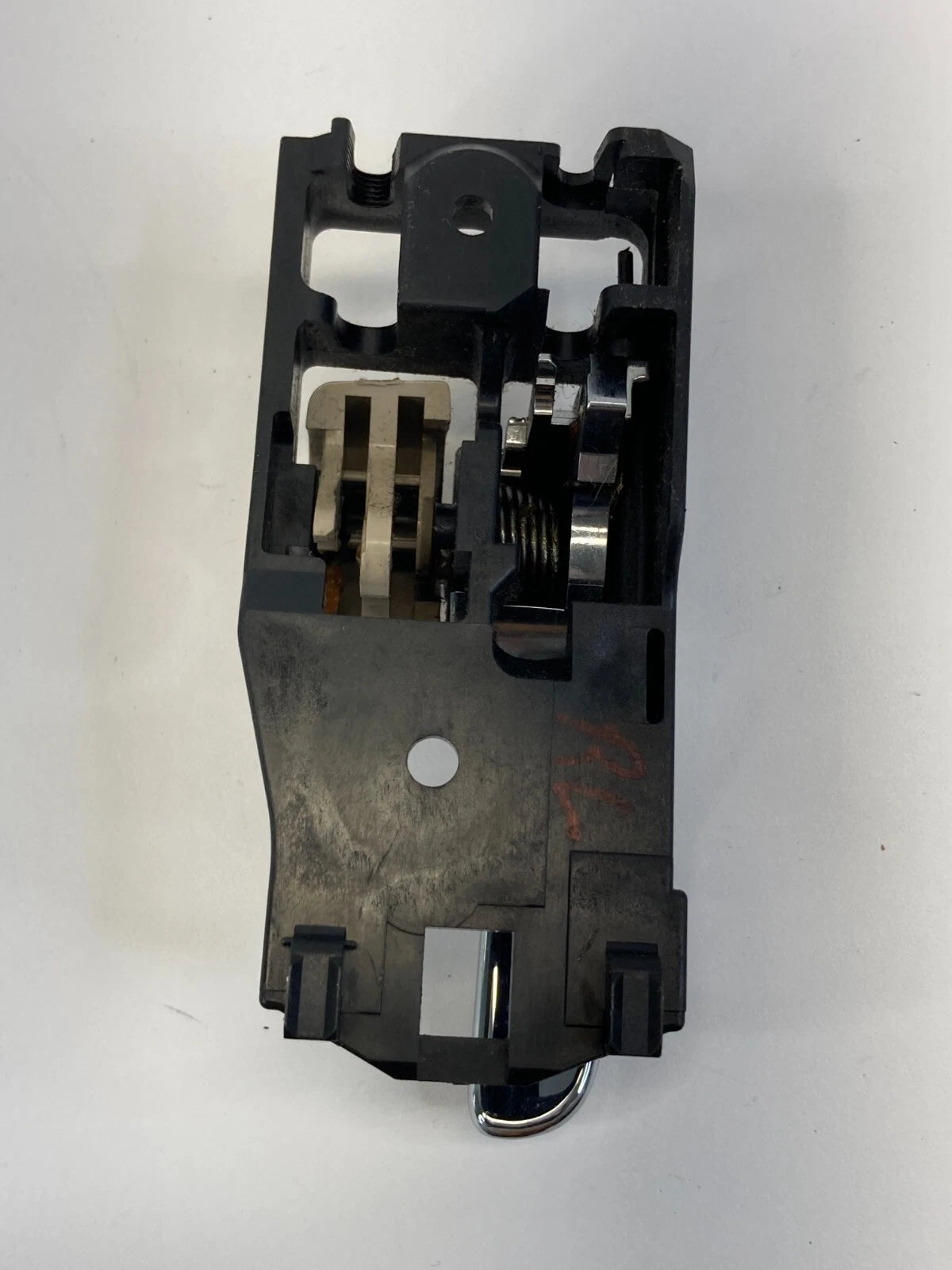 1999-2003 LEXUS RX300 REAR LEFT BACK SIDE INTERIOR INNER DOOR HANDLE 89206-30150