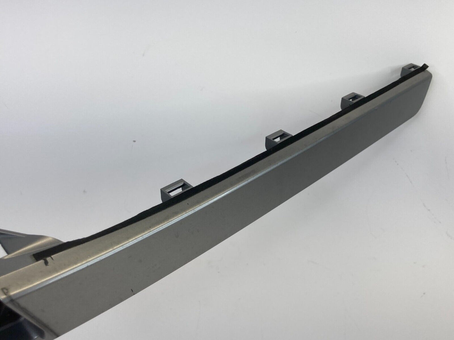 2010-2012 Mazda CX-7 CX7 Front Right Side Door Pull Handle Cover Trim Panel OEM