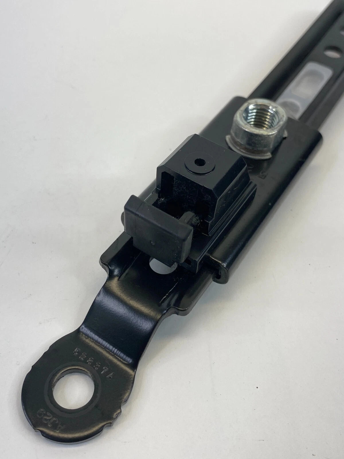 2005-2014 SUBARU OUTBACK WAGON FRONT LEFT DRIVER SEAT BELT ADJUSTER LH OEM