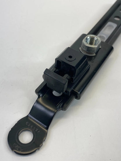 2005-2014 SUBARU OUTBACK WAGON FRONT LEFT DRIVER SEAT BELT ADJUSTER LH OEM