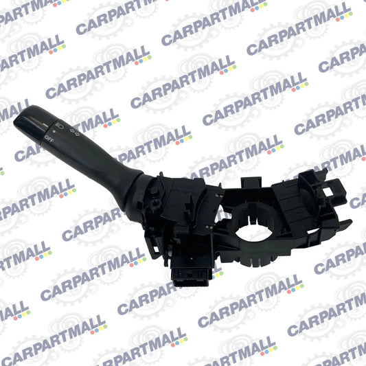 2004-2009 TOYOTA PRIUS HEADLIGHT TURN SIGNAL COLUMN CONTROL SWITCH OEM 17F100