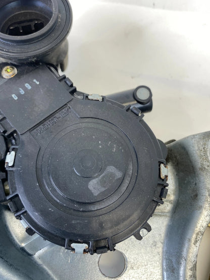 02 03 LEXUS ES300 FRONT LEFT SIDE DOOR POWER WINDOW REGULATOR & MOTOR 8572033140