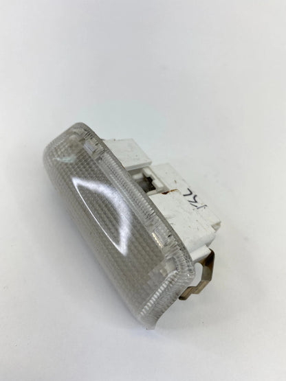98-05 LEXUS GS300 REAR LEFT SIDE INTERIOR DOOR COURTESY LIGHT LAMP OEM