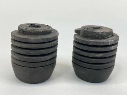 2006-2015 HYUNDAI SONATA FRONT HOOD RUBBER CUSHION BUFFER STOPPER BUMPER PAIR