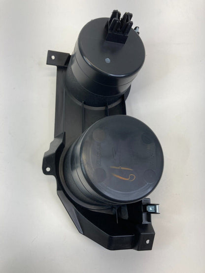 2011-2017 Nissan Juke Center Console Cup Holder Compartment 96931-1KK0A OEM