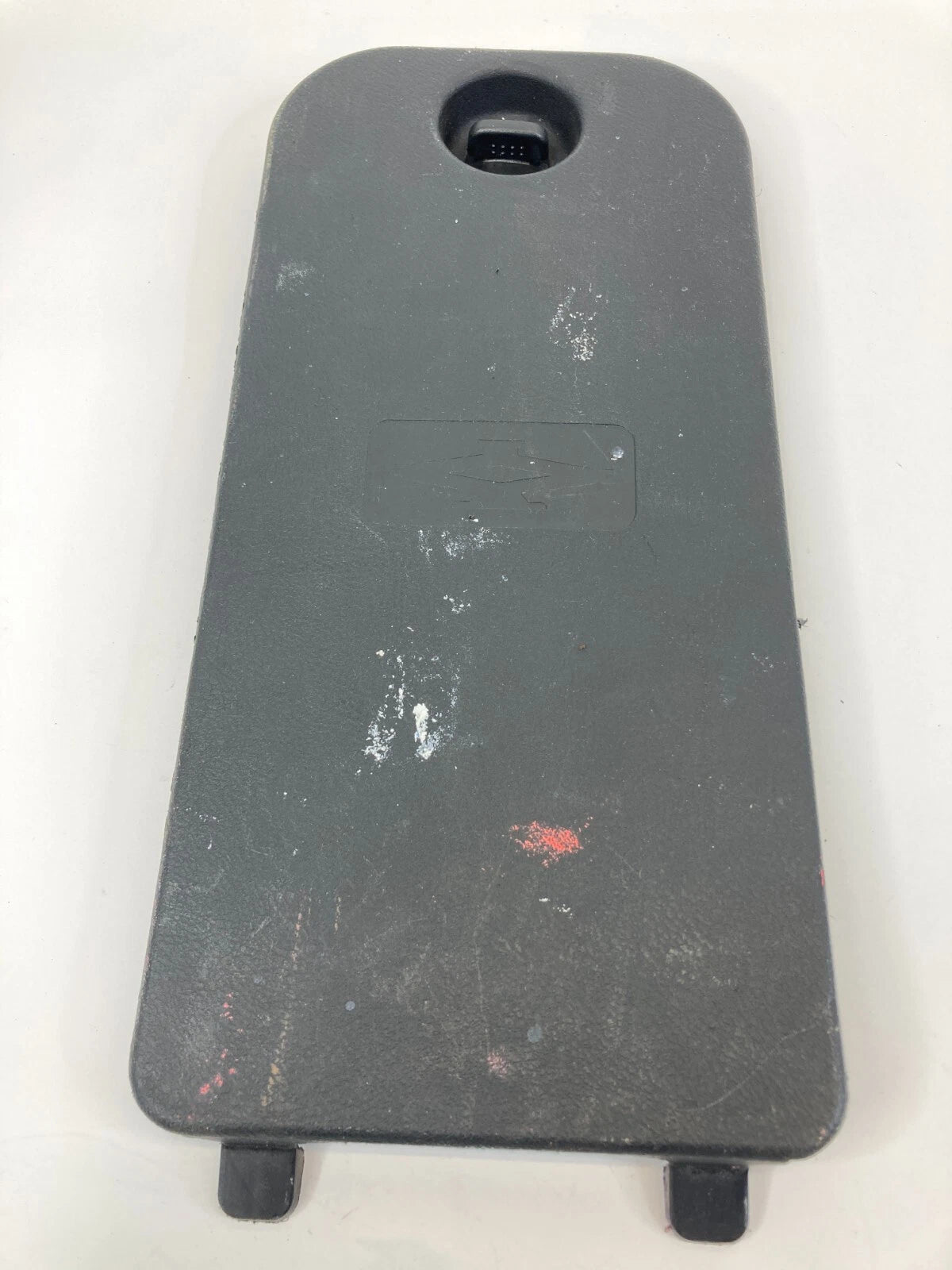 2003-2007 HONDA ACCORD COUPE REAR TRUNK SPARE TIRE JACK TRIM COVER 84690-SDN OEM