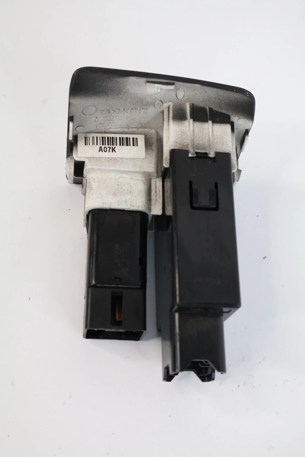 2010-2013 KIA SOUL DASH DIMMER RHEOSTAT LIGHT & TRACTION CONTROL SWITCH ASSY OEM