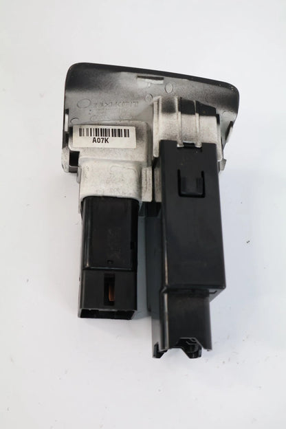 2010-2013 KIA SOUL DASH DIMMER RHEOSTAT LIGHT & TRACTION CONTROL SWITCH ASSY OEM