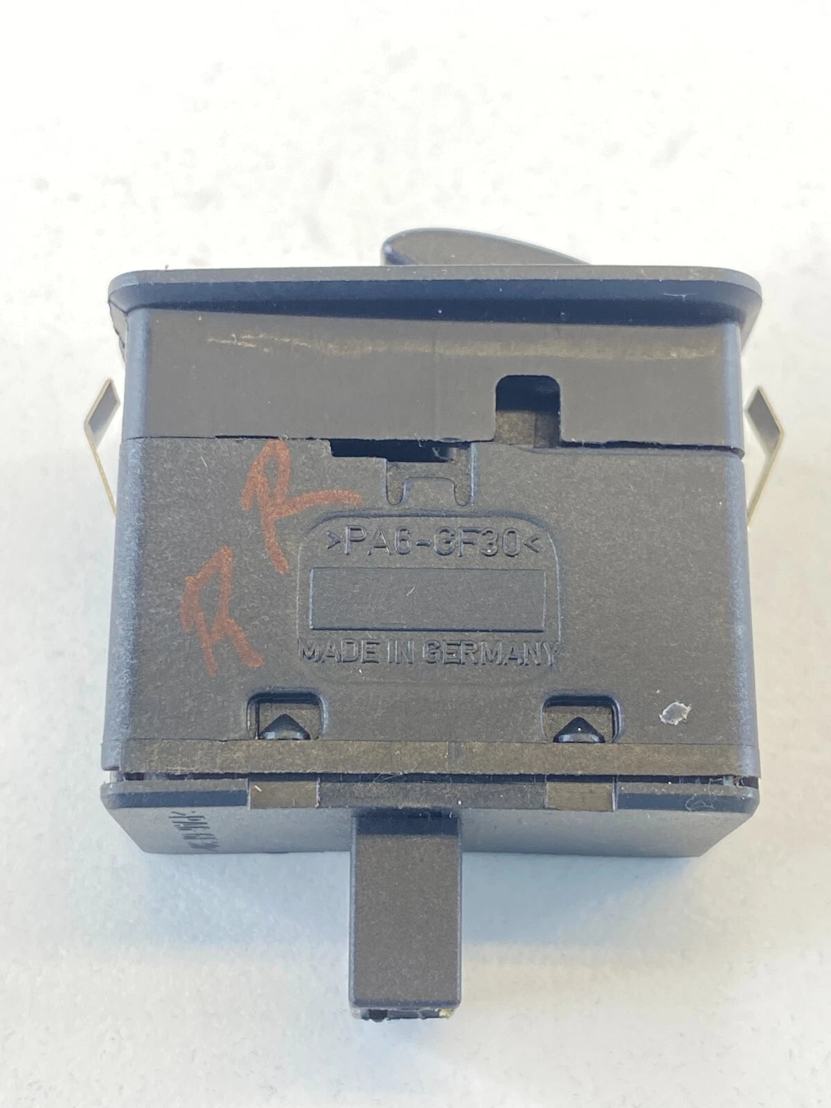 2001-2005 BMW 330XI 330I 325I 325XI REAR LEFT POWER WINDOW SWITCH 6902174 OEM