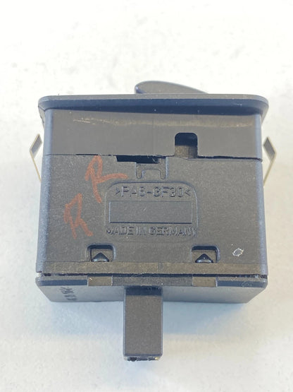 2001-2005 BMW 330XI 330I 325I 325XI REAR LEFT POWER WINDOW SWITCH 6902174 OEM