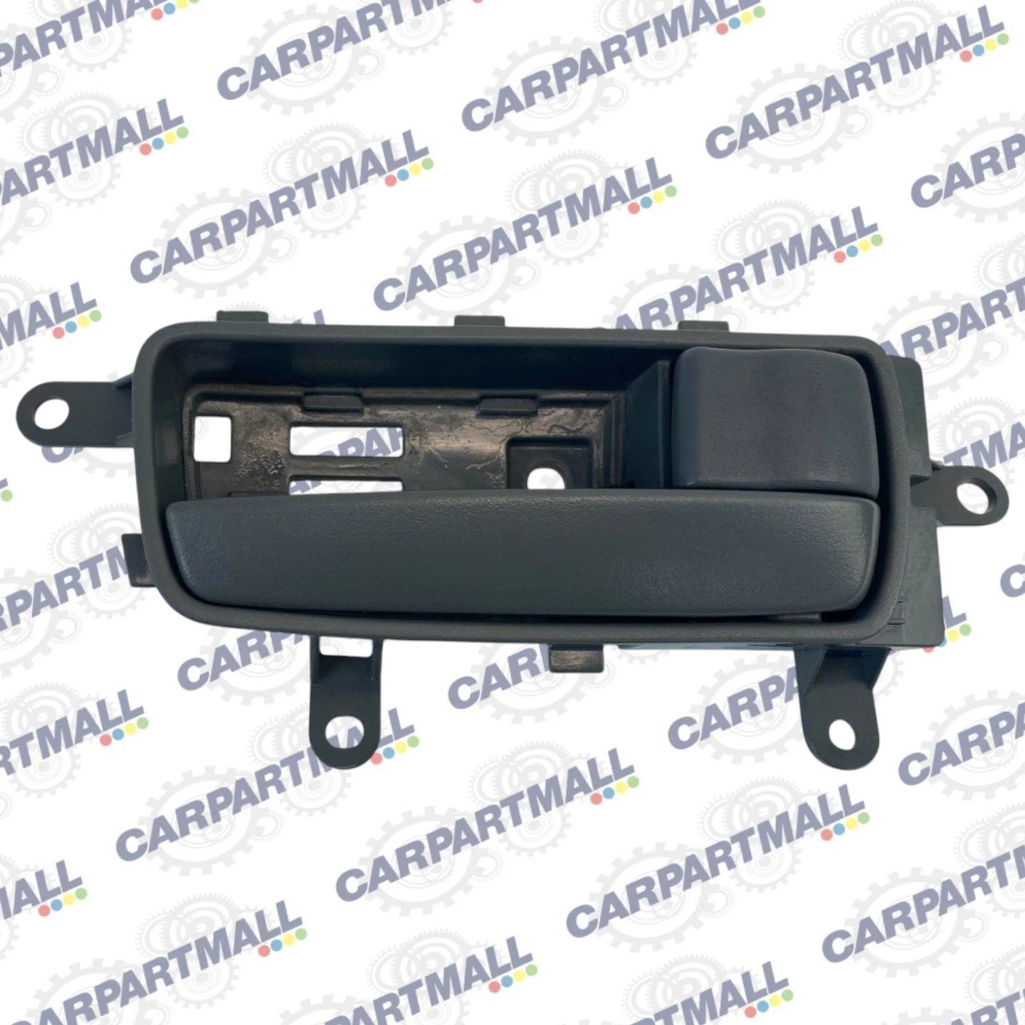 2007-2012 NISSAN SENTRA REAR RIGHT PASSENGER SIDE INNER DOOR HANDLE RR RH OEM