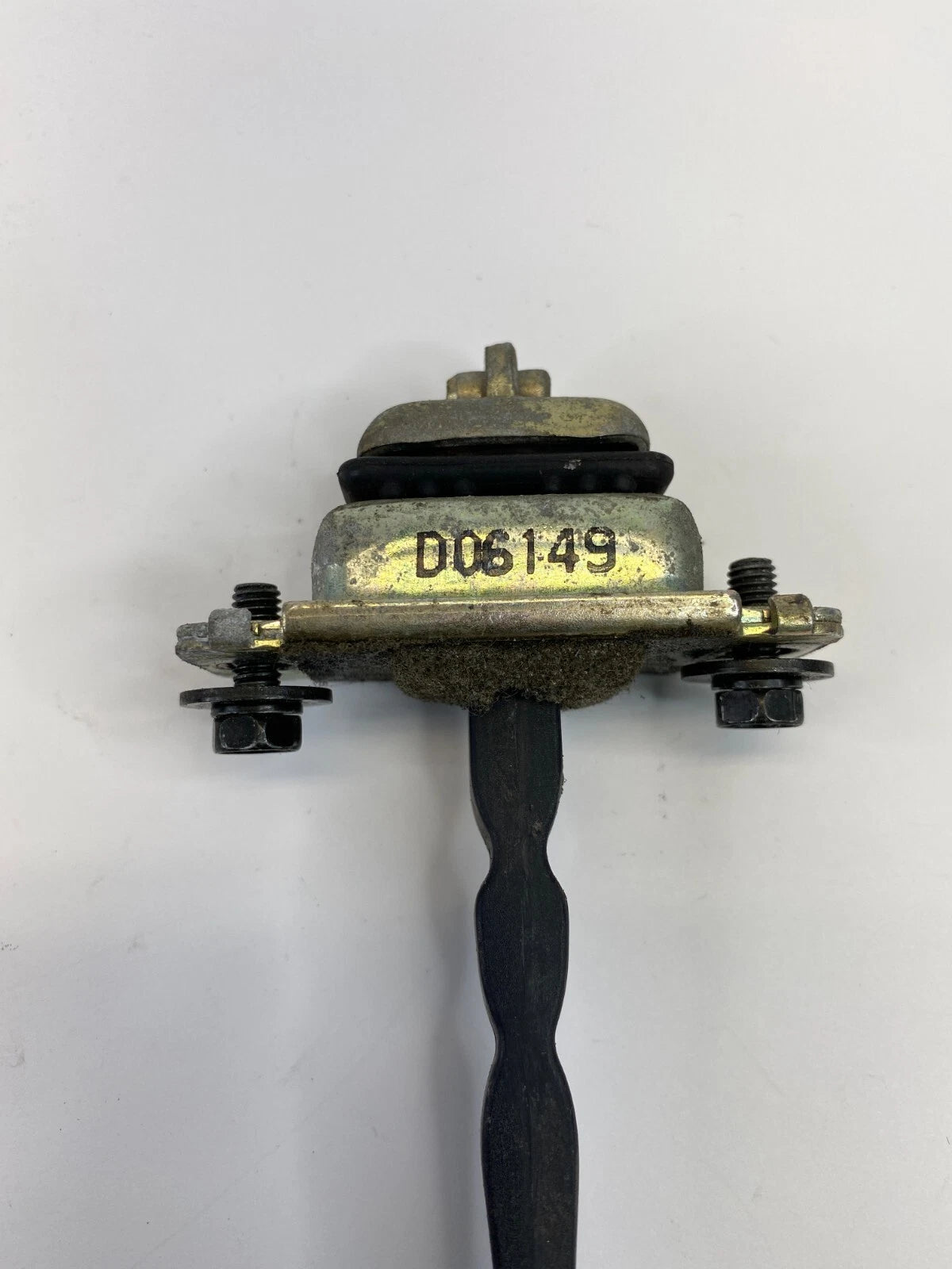 2005-2010 HONDA ODYSSEY FRONT RIGHT SIDE DOOR CHECK STOPPER SUPPORT HINGE OEM