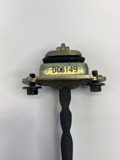 2005-2010 HONDA ODYSSEY FRONT RIGHT SIDE DOOR CHECK STOPPER SUPPORT HINGE OEM