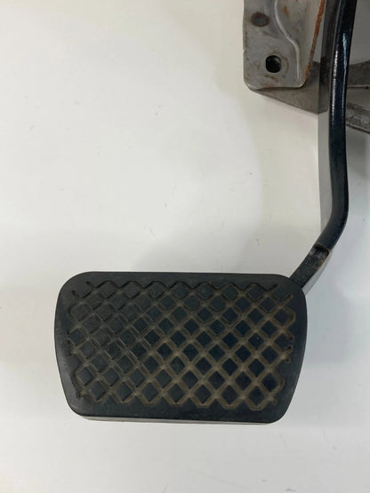 2010-2017 CHEVROLET EQUINOX BRAKE FOOT STOP PEDAL ASSEMBLY CONTROL MECHANISM OEM