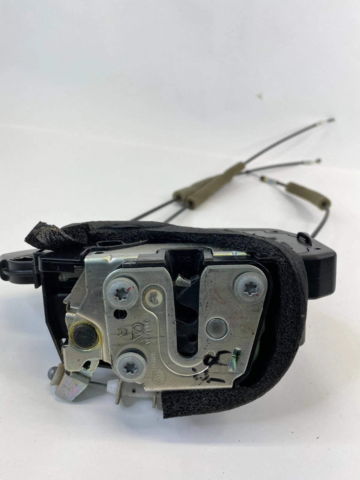 07-10 NISSAN SENTRA SEDAN FRONT RIGHT SIDE DOOR LOCK LATCH ACTUATOR EG000KJ NOR