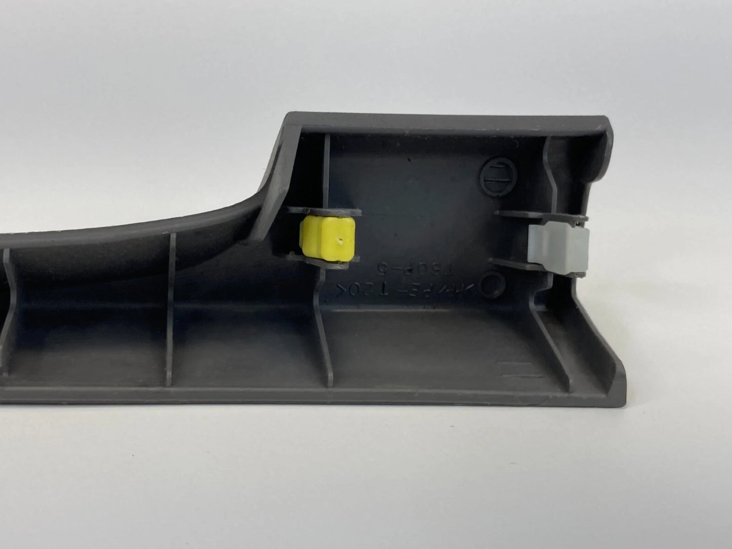 02-06 TOYOTA CAMRY DASH INSTRUMENT PANEL LOWER FINISH MOLDING TRIM 55411-AA040