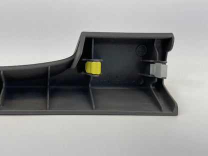 02-06 TOYOTA CAMRY DASH INSTRUMENT PANEL LOWER FINISH MOLDING TRIM 55411-AA040