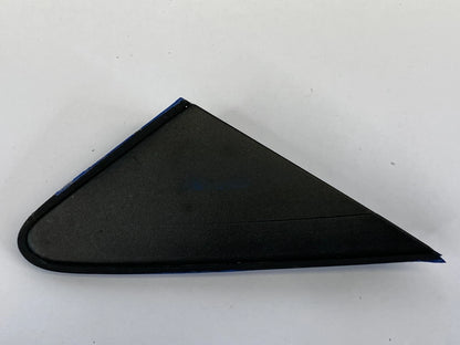 2011-2016 CHEVROLET CRUZE FRONT RIGHT SIDE VIEW APPLIQUE TRIM COVER 95486484 OEM