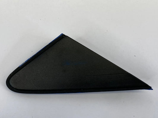 2011-2016 CHEVROLET CRUZE FRONT RIGHT SIDE VIEW APPLIQUE TRIM COVER 95486484 OEM