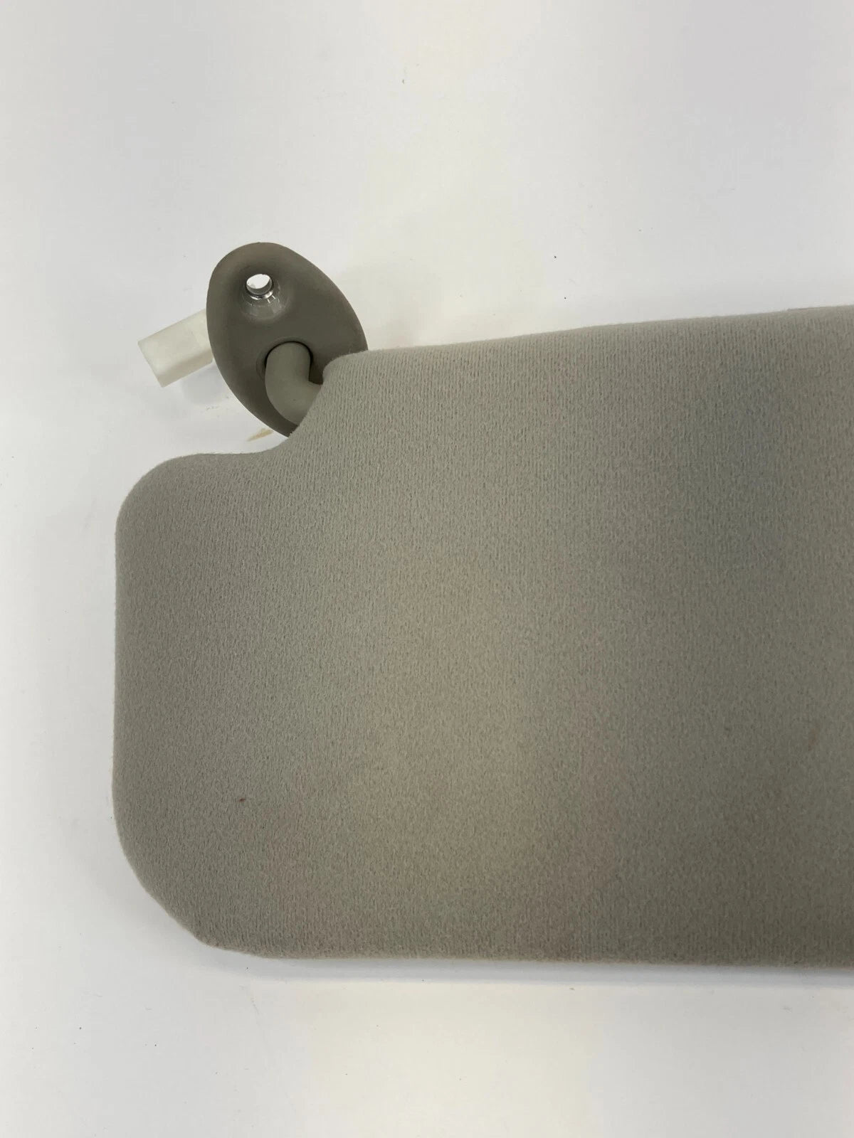 2004-2009 TOYOTA PRIUS RIGHT PASSENGER SIDE SUNVISOR SUN VISOR SHADE W/ MIRROR