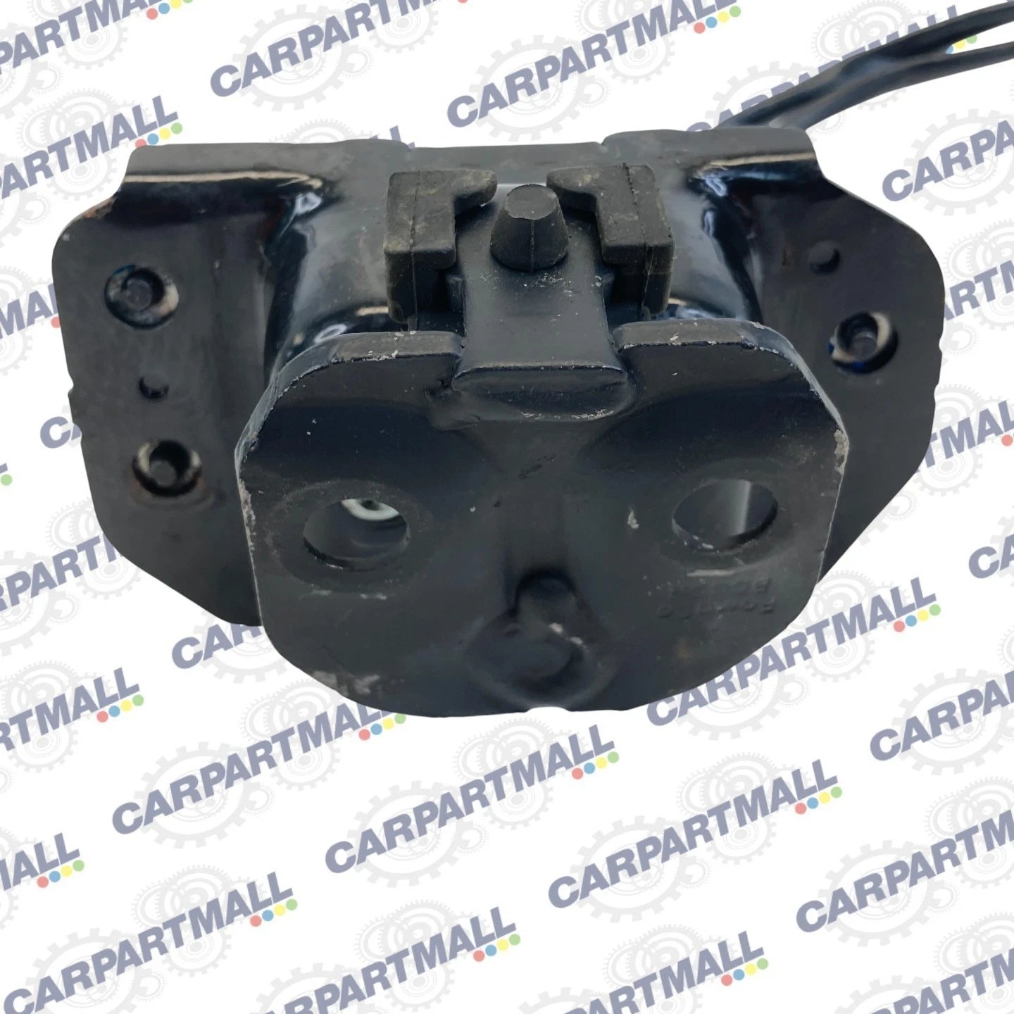 2013-2019 FORD INTERCEPTOR UTILITY REAR TRUNK TAILGATE LOCK LATCH ACTUATOR OEM