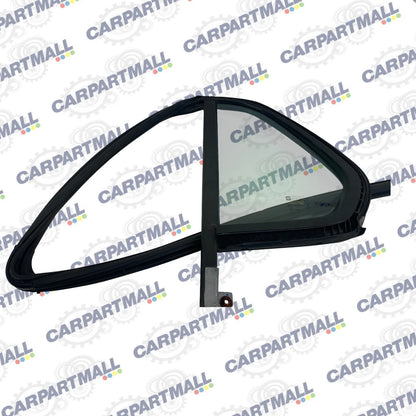 2015-2020 Chevrolet Trax Rear Right Passenger Quarter Window Glass E943R-004725