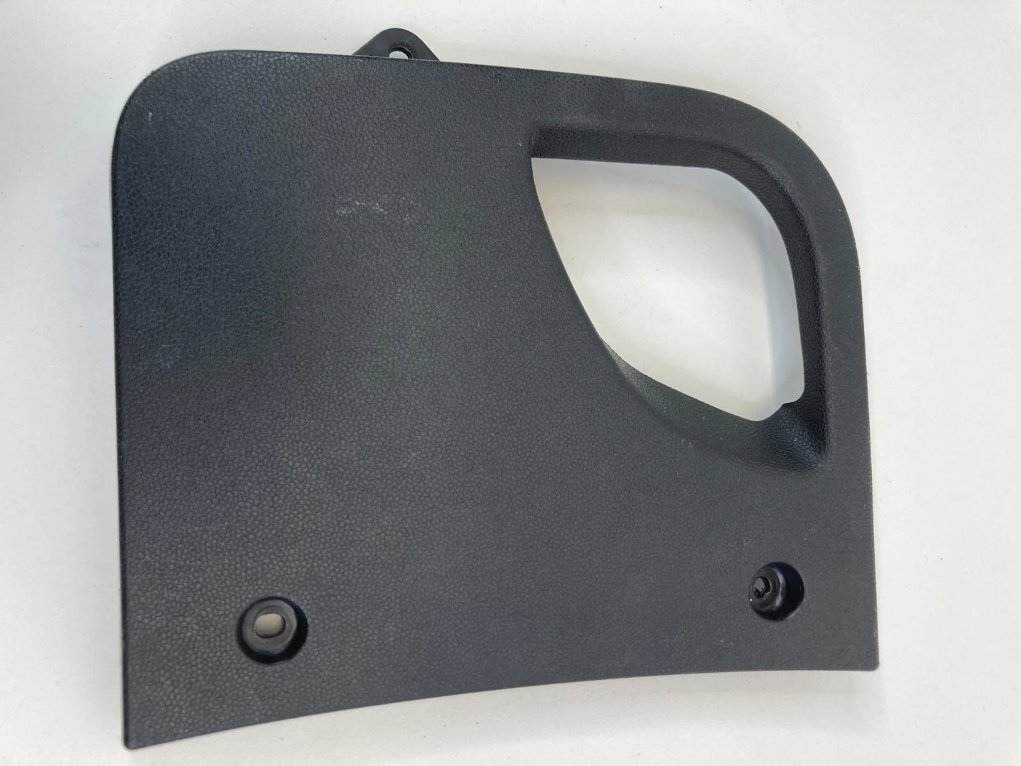 2007-2015 MINI COOPER RIGHT CENTER CONSOLE SIDE COVER TRIM OEM FACTORY 511627529