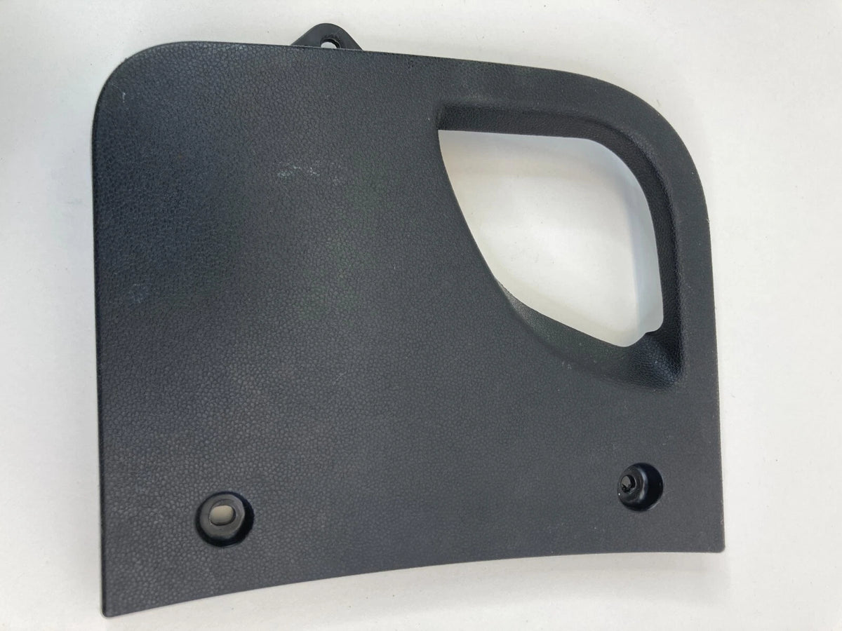 2007-2015 MINI COOPER RIGHT CENTER CONSOLE SIDE COVER TRIM OEM FACTORY 511627529
