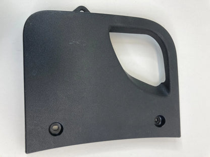 2007-2015 MINI COOPER RIGHT CENTER CONSOLE SIDE COVER TRIM OEM FACTORY 511627529