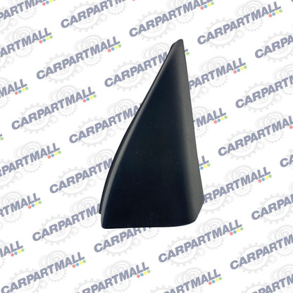2007-2017 Jeep Patriot Front Right Side Mirror Cover Trim Panel 1KM08TRMAB OEM