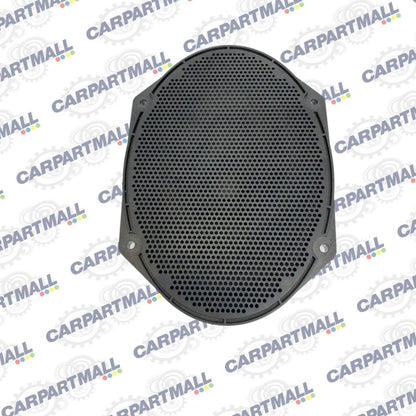 2006-2011 Mercury Milan Rear Left Side Door Speaker 7U5T-18808-CA OEM