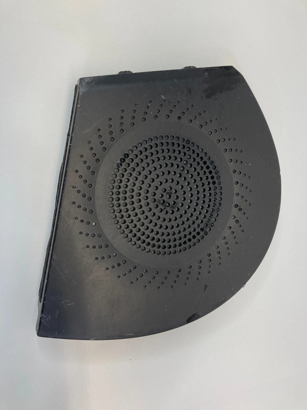 2011-2014 HYUNDAI SONATA DASH LEFT SIDE SPEAKER COVER TRIM BEZEL 84725-3S100