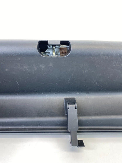 2005-2010 Honda Odyssey Dash Upper Glove Box Storage Box Panel Door Lid Cover