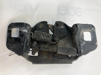 08-16 CHRYSLER TOWN & COUNTRY 12-15 RAM C/V FRONT HOOD LOCK LATCH ACTUATOR OEM