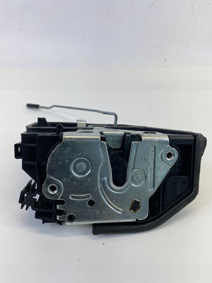 2009-2016 BMW 535i xDrive Rear Right Door Lock Latch Release Actuator Assy OEM