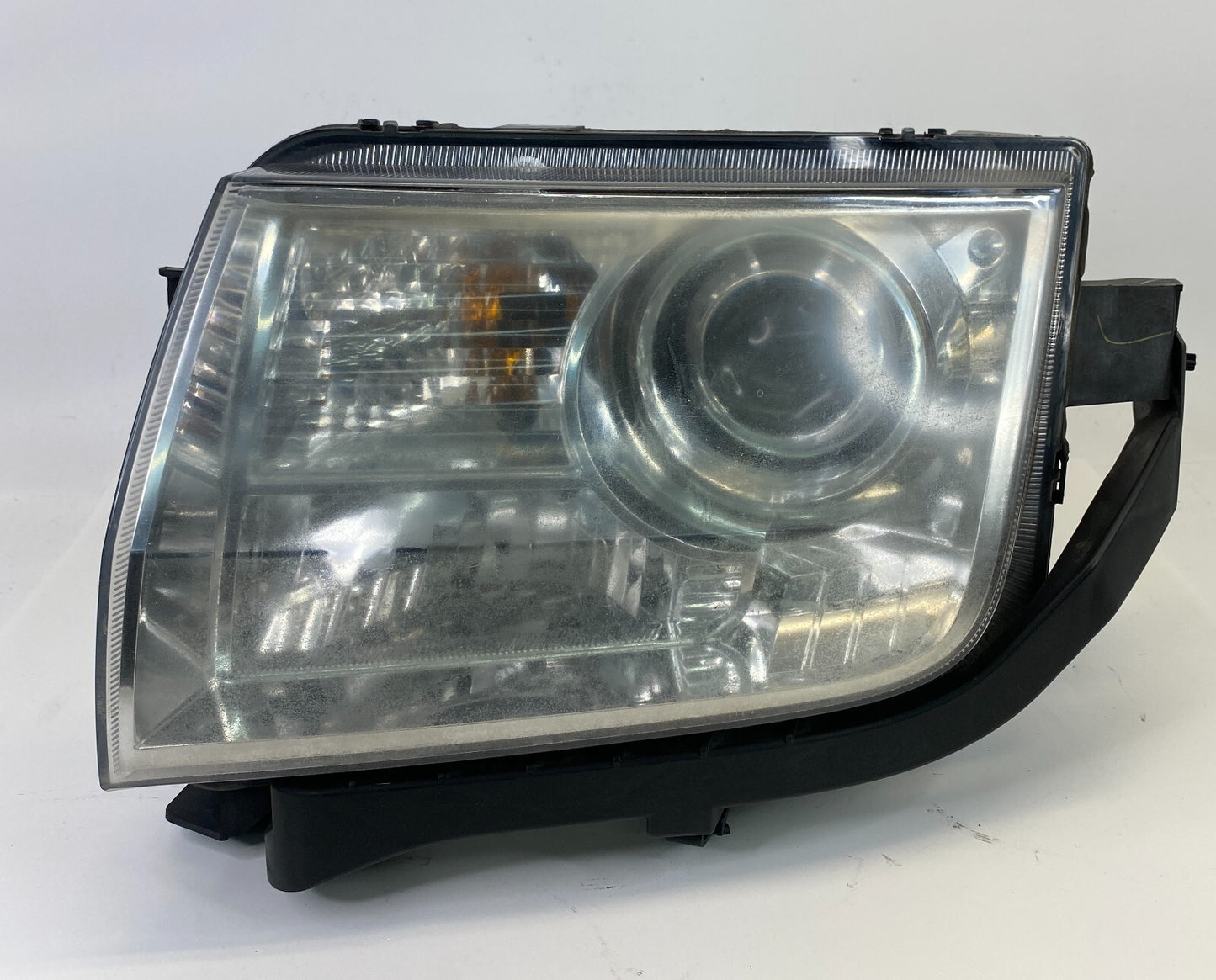 2007-2010 Lincoln MKX Front Left Driver Headlight Headlamp Xenon 7A1313006BK OEM