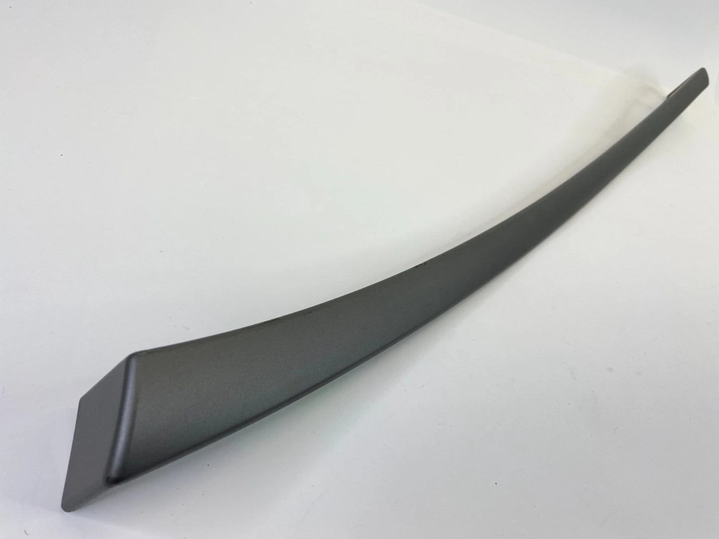 2002-2005 BMW 745I REAR RIGHT DOOR PANEL COVER TRIM MOLDING 5142702449402 OEM