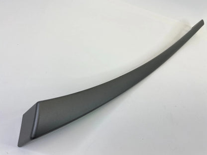 2002-2005 BMW 745I REAR RIGHT DOOR PANEL COVER TRIM MOLDING 5142702449402 OEM