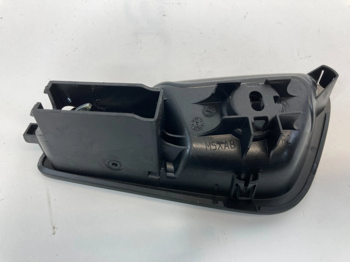 2012-2018 FORD FOCUS SEDAN REAR RIGHT SIDE INNER DOOR HANDLE AM51-A22600-BDW OEM